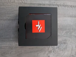iRig UA Interfaz Audio Guitarra