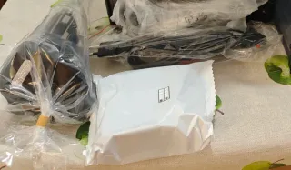 Cafetera Philips Serie 5500 2 años de garantía