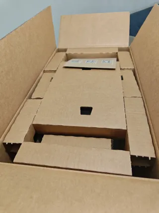 Cafetera Philips Serie 5500 2 años de garantía