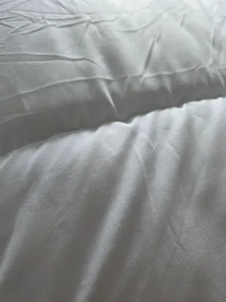 Relleno nórdico El Corte Inglés NUEVO cama 135cm