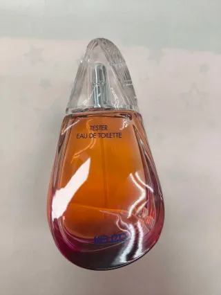 Perfume Kenzo Eau de Toilette