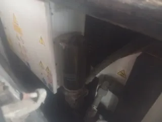 SSR MH22 380/415V-3ph-50Hz