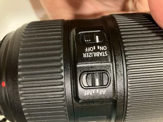 Canon EF 24-105mm f/4L IS II USM