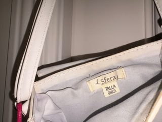 3 Bolsos : M.Mouse Sfera  Bolso Bg