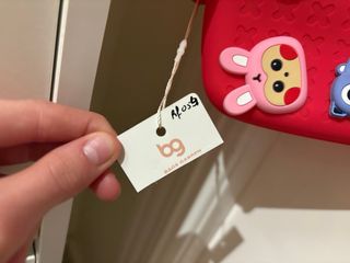 3 Bolsos : M.Mouse Sfera  Bolso Bg