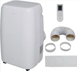 Aire acondicionado portátil EQUATION