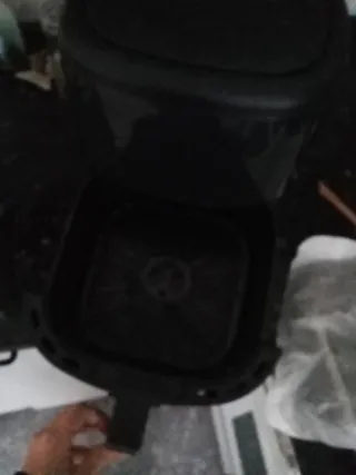 Cecofry Freidora de Aire