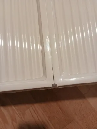 Cajas de almacenaje transparentes (3 unidades)