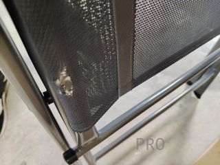 Silla Plegable - Relaxdays