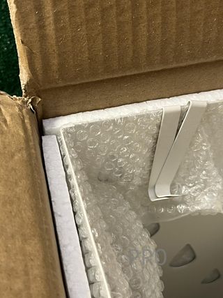 Paragüero de Metal SONGMICS