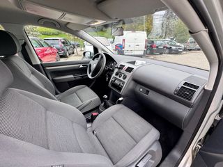 Volkswagen Touran 2009