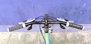 Bicicleta Orbea 26 Paradise Mujer