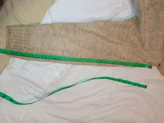 Suéter Esmara Talla L