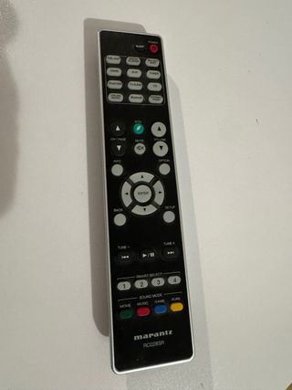 Equipo Home Cinema completo Marantz+Optoma+Boston