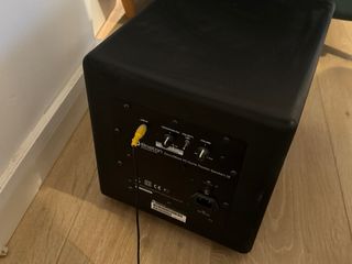 Equipo Home Cinema completo Marantz+Optoma+Boston