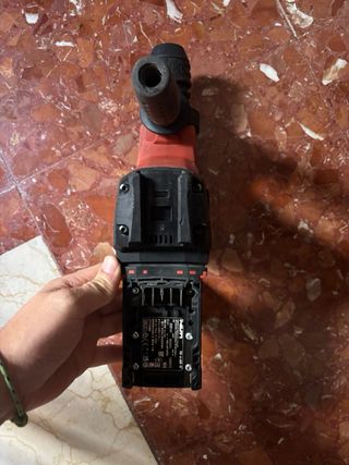 Hilti TE 6-22 Nuron