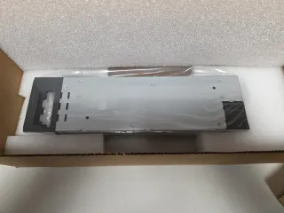 Fuente Alimentación Cisco PWR-C1-715WAC Nueva