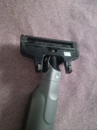 Aspiradora móvil  BOSCH, problema de bateria