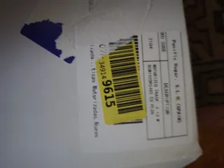 Riel Motorizado para Cortinas ABALON Blanco