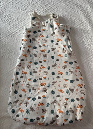 Saco de dormir bebe