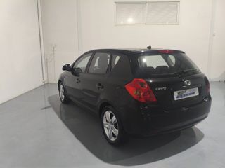 KIA Ceed 2008