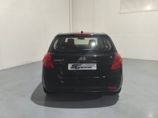 KIA Ceed 2008
