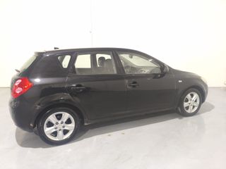 KIA Ceed 2008