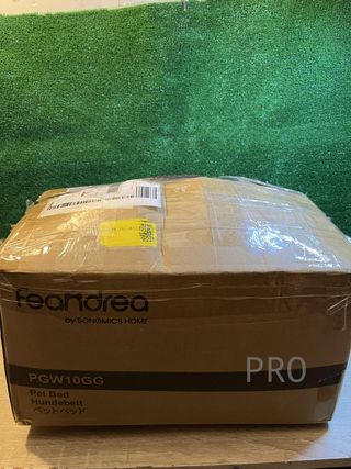 Cama para Perros Feandrea