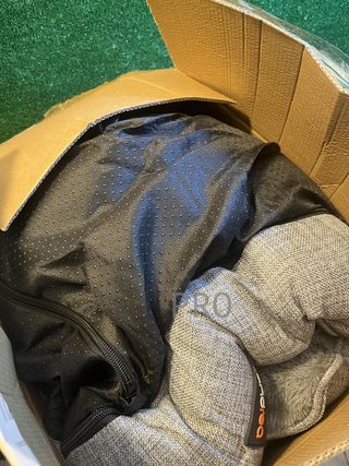 Cama para Perros Feandrea