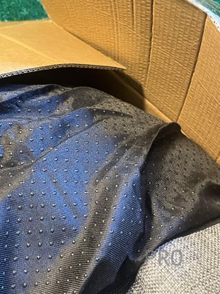 Cama para Perros Feandrea