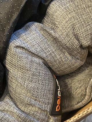 Cama para Perros Feandrea