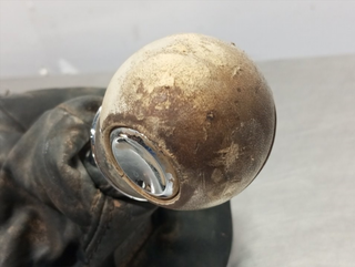 PALANCA CAMBIO FIAT 500 (150) CABRIO 169A4000