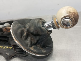 PALANCA CAMBIO FIAT 500 (150) CABRIO 169A4000