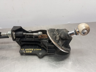 PALANCA CAMBIO FIAT 500 (150) CABRIO 169A4000