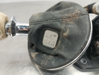 PALANCA CAMBIO FIAT 500 (150) CABRIO 169A4000