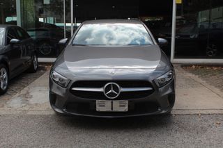 Mercedes Clase A A 250 e