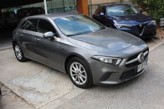 Mercedes Clase A A 250 e