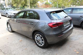 Mercedes Clase A A 250 e