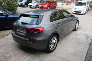 Mercedes Clase A A 250 e