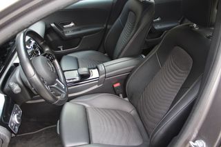 Mercedes Clase A A 250 e