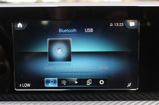 Mercedes Clase A A 250 e