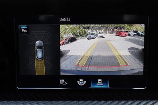 Mercedes Clase A A 250 e