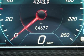 Mercedes Clase A A 250 e