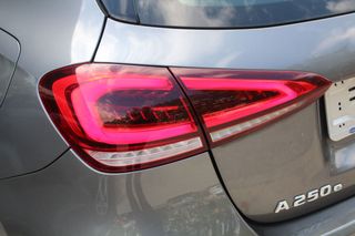 Mercedes Clase A A 250 e