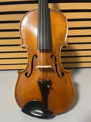 Violín antiguo, copia Amati