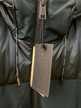 Chaqueta Polo Club Talla L Nueva