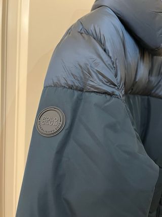 Chaqueta Polo Club Talla L Nueva