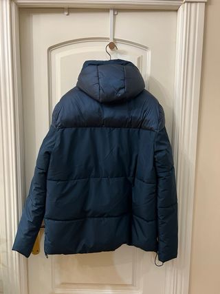 Chaqueta Polo Club Talla L Nueva