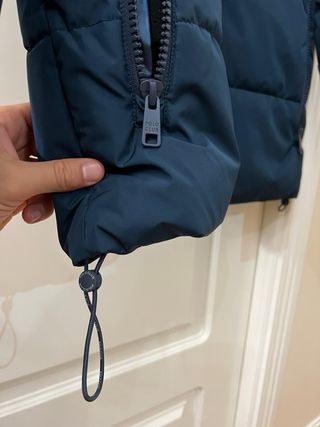 Chaqueta Polo Club Talla L Nueva