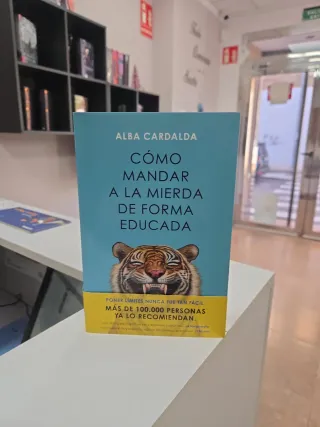 Cómo mandar a la mierda de forma educada / How ...